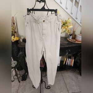 Zara jeans size 8